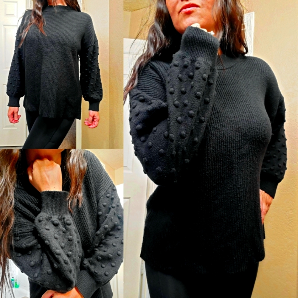 Comfy Sweater